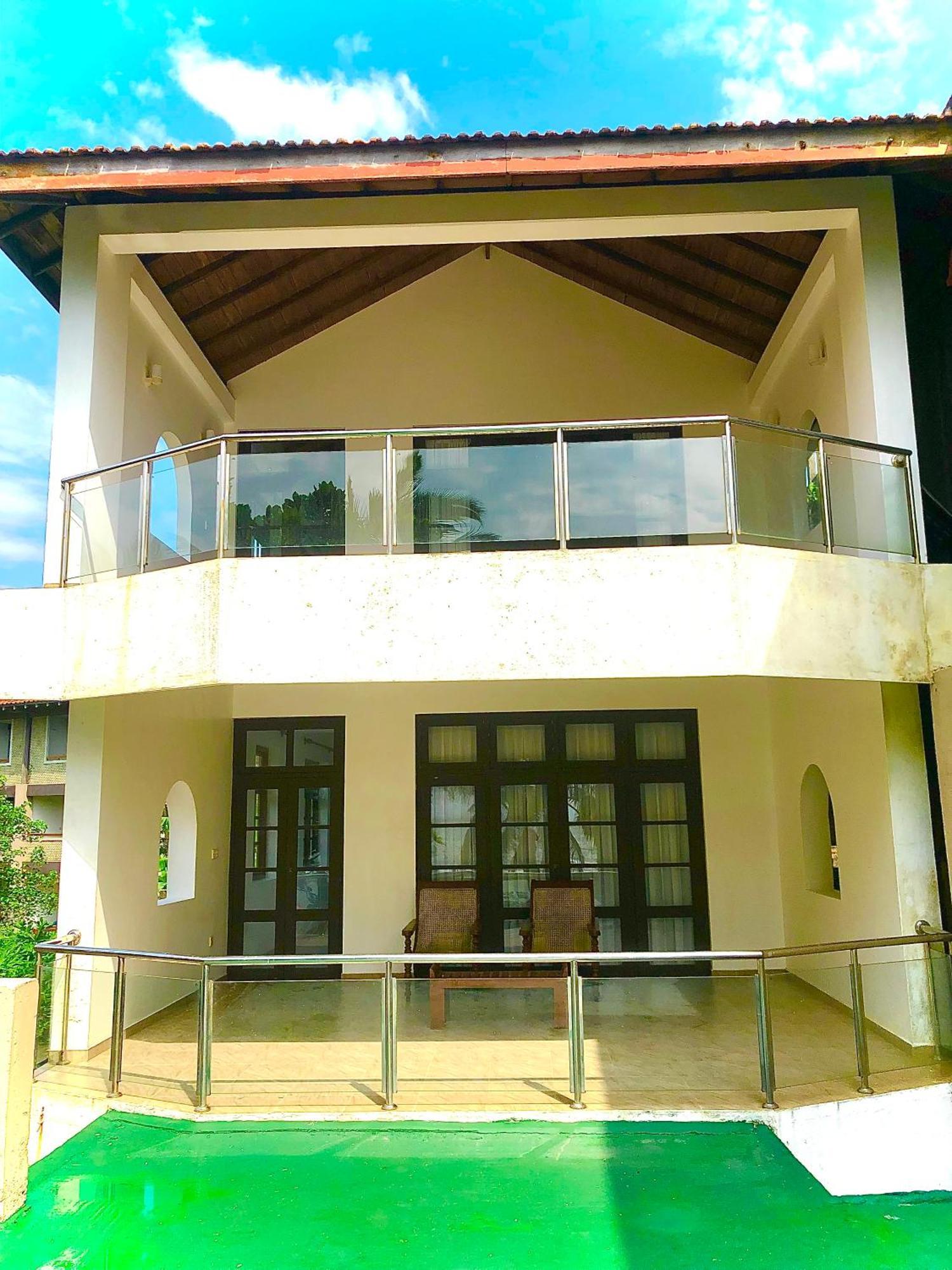 Paradise Bay Beruwala Exterior foto