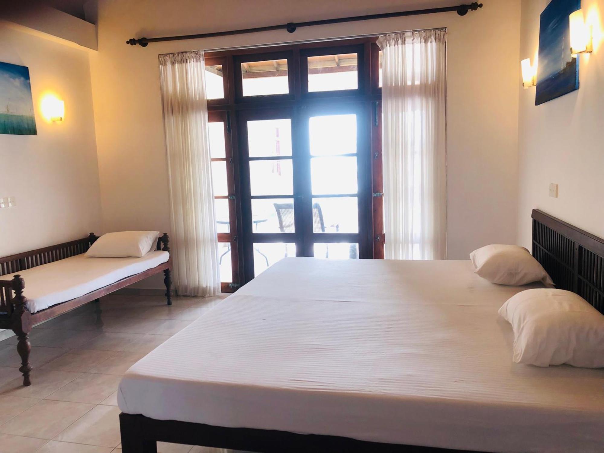 Paradise Bay Beruwala Exterior foto