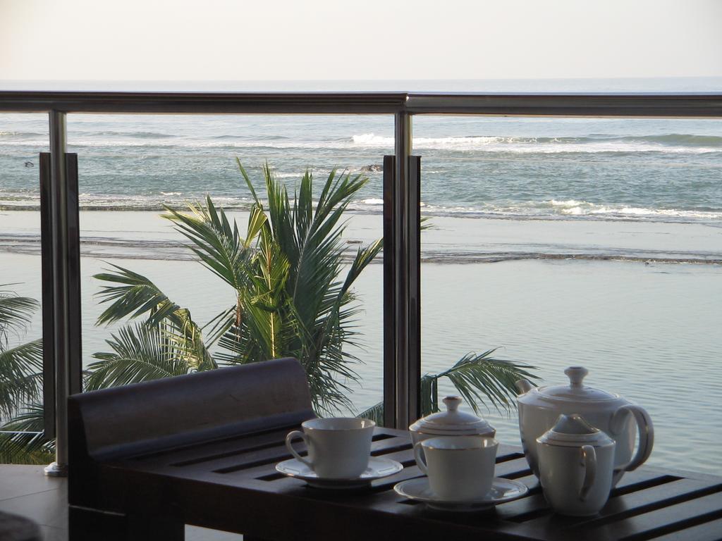 Paradise Bay Beruwala Quarto foto
