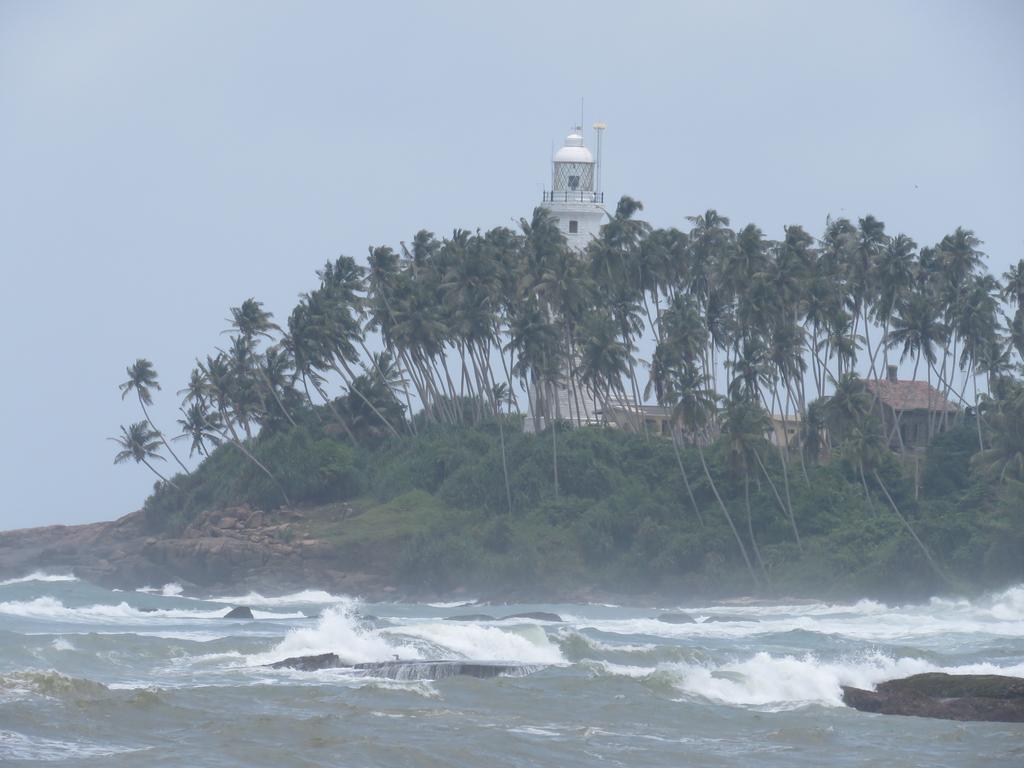 Paradise Bay Beruwala Exterior foto