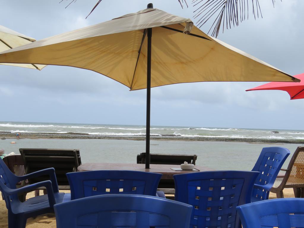 Paradise Bay Beruwala Exterior foto
