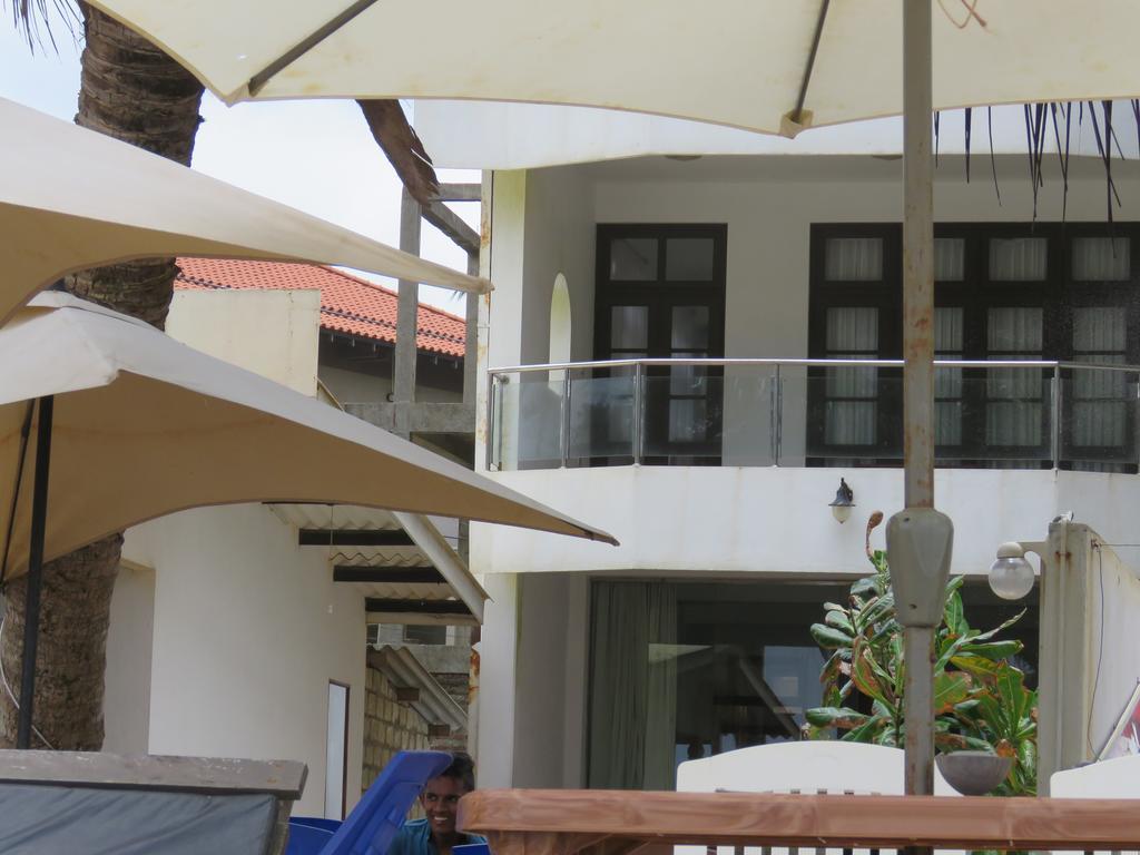 Paradise Bay Beruwala Exterior foto