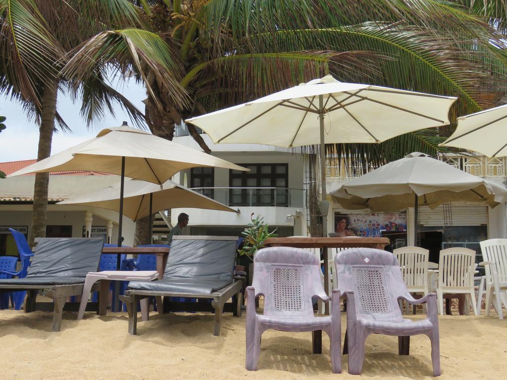 Paradise Bay Beruwala Exterior foto