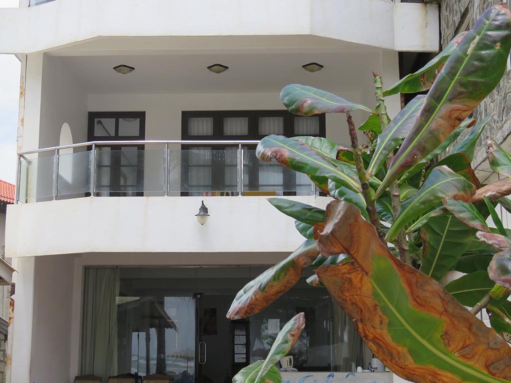 Paradise Bay Beruwala Exterior foto