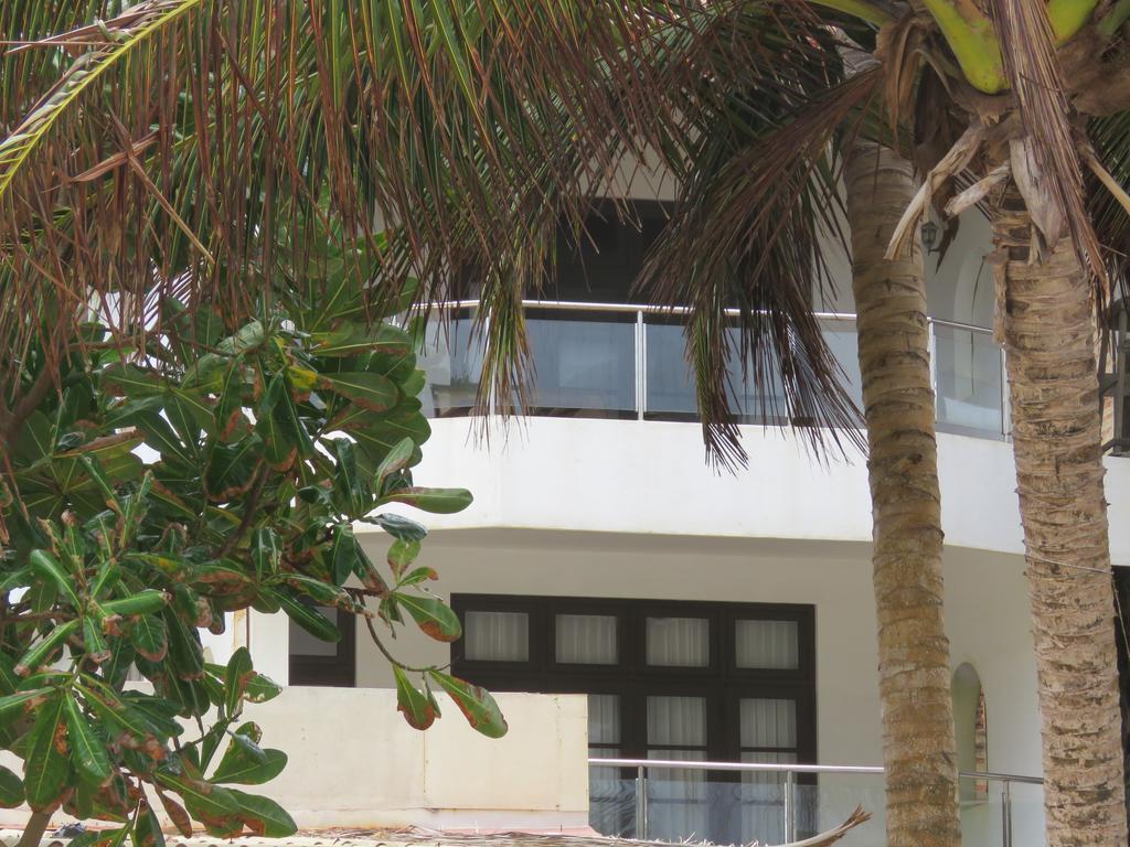 Paradise Bay Beruwala Exterior foto