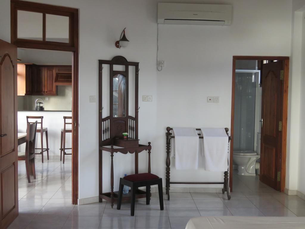 Paradise Bay Beruwala Exterior foto