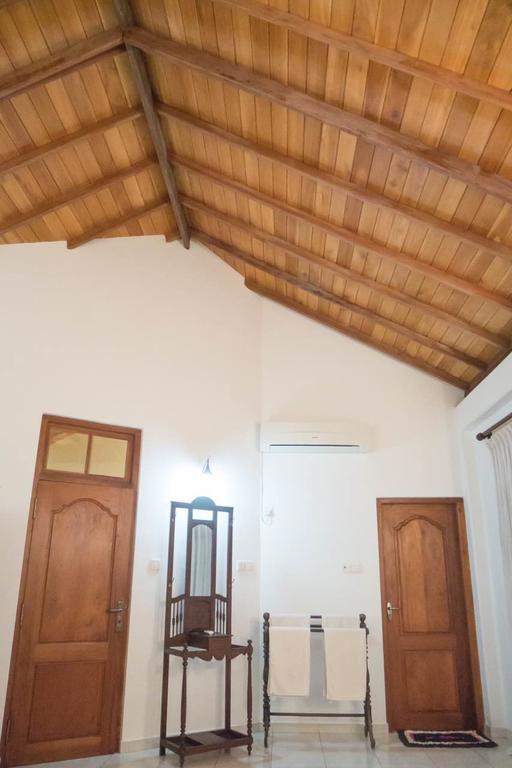 Paradise Bay Beruwala Exterior foto